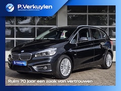 BMW 2-serie Active Tourer - 218i High Executive | LUXURY LINE | LEDER | SPORTSTOELEN | HEAD UP |