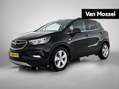 Opel Mokka X - 1.4 Turbo Innovation | 140pk | Navigatie | Camera | 59.000km |