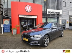 BMW 3-serie - 330e iPerformance | Panodak | Head up | Climate