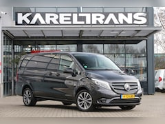 Mercedes-Benz Vito - 119 CDI | Aut. | 2x Schuifdeur | Standkachel | Camera | Clima