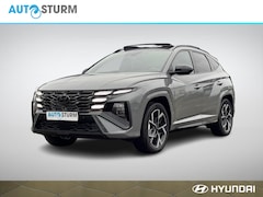 Hyundai Tucson - 1.6 T-GDI PHEV N Line