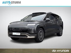 Hyundai IONIQ 9 - Lounge AWD+ 7p. 110.3 kWh