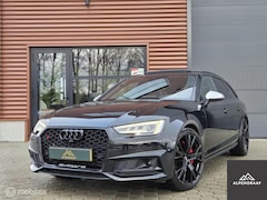 Audi S4 - Avant 3.0 TFSI S4 quattro|Pano|Massage|B&O|ACC|Camera|RS stoelen|Virtual Cockpit|Trekhaak|