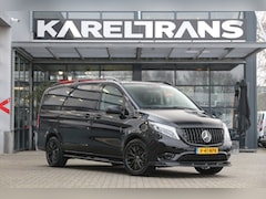 Mercedes-Benz Vito - 119 CDI | Aut. | DC | 4Matic | Elektr. schuifdeur | Standkachel | Airco