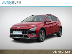 Hyundai Bayon - 1.0 T-GDI Premium
