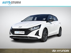 Hyundai i20 - 1.2 MPI Comfort Smart