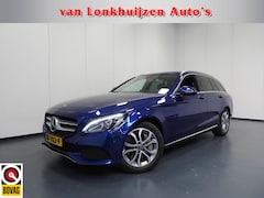 Mercedes-Benz C-klasse Estate - C350e Premium Plus NAVI/CAMERA/LED/PDC/17"LMV