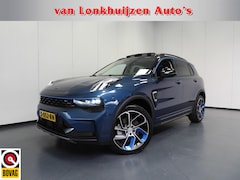 Lynk & Co 01 - 1.5 PHEV Plug-In NAVI/360CAM/SCHUIFDAK/LED/20"LMV