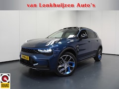 Lynk & Co 01 - 1.5 PHEV Plug-In NAVI/360CAM/SCHUIFDAK/LED/20"LMV