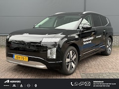 Hyundai IONIQ 9 - Connect+ AWD 7p. 110.3 kWh / Stoelmassage / Stoel- & Stuurverwarming / Stoelverkoeling Voo