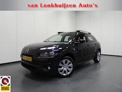 Citroën C4 Cactus - 1.2 PureTech Business NAVI/CLIMA/CRUISE/TREKHAAK/PDC