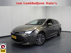 Toyota Corolla Touring Sports - 1.8 Hybrid Business Plus NAVI-APP/CAMERA/VIRTUAL/LED/18"LMV