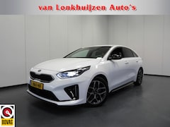 Kia Pro cee'd - ProCeed 1.0 T-GDI GT-Line NAVI/CAMERA/VIRTUAL/LED/17"LMV