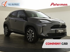 Toyota Yaris Cross - 1.5 Hybrid 115 Style | Stuur en Stoelverwarming