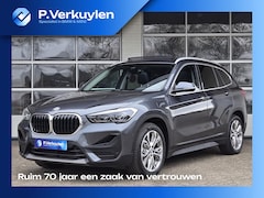 BMW X1 - XDRIVE25E SPORT LINE | SPORTSTOELEN | PANORAMA | CAMERA | KEYLESS |