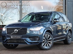 Volvo XC90 - T8 Recharge AWD Plus Dark 7p Pano Trekhaak 360 Camera
