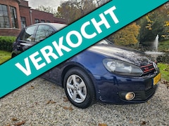 Volkswagen Golf - 1.2 TSI (GTi-look) 5-deurs AIRCO/navi