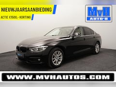 BMW 3-serie - 320i Centennial High Executive|LEER|LED|ORG.NL