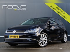 Volkswagen Golf - 1.4 TSI Highline | 7.5 | Dealer Onderhouden | LED + Dynamisch | Stoelverwarming | Alcantar