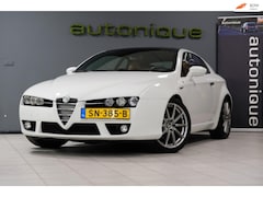 Alfa Romeo Brera - 1.7 T SkyWindow 200pk