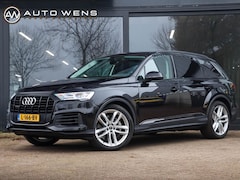 Audi Q7 - 55 TFSI e Quattro Leder | Bang&Olufsen | Trekhaak | Luchtvering