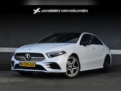 Mercedes-Benz A-klasse - 250 e Business Solution AMG Limited / SOH 97% / Pano / Sfeerverlichting / Widescreen / Mem
