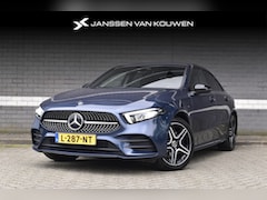 Mercedes-Benz A-klasse - 250 e Business Solution AMG Limited / Carplay / Sfeerverlichting / Widescreen / Stoelverwa