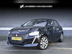 Peugeot 208 - 1.2 PureTech Active Pack / Airco / Carplay / Parkeersensoren / Private Lease €349, - P/M