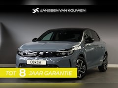 Opel Corsa - 1.2 Turbo Hybrid GS Voorraad voordeel / 2+6 jaar garantie