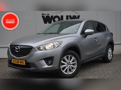 Mazda CX-5 - 2.0 Skylease 2WD Trekhaak Trekgewicht 1800kg