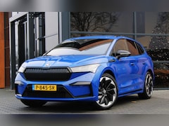 Skoda Enyaq iV - 60 Sportline | Afneembare Trekhaak | Adaptief