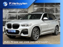 BMW X3 - xDrive20i M SPORT | M SPORTSTOELEN | MEMORY STOELEN | PANORMA | TREKHAAK | CAMERA |