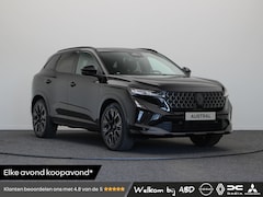 Renault Austral - Iconic esprit Alpine Hybrid 200 | Achteruitrijcamera | Blind Spot Warning | Elektrisch ver