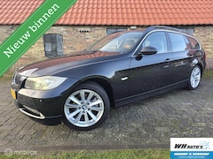 BMW 3-serie Touring - 325i High Executive lpg/g3