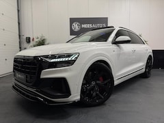 Audi Q8 - 55 TFSI e quattro Pro Line S|Pano|Matrix|Softclose|