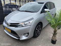 Toyota Verso - VAN 1.6 D-4D GRIJSKENTEKEN VAN AIRCO NAVI CAMERA