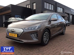 Hyundai IONIQ - Comfort EV 38 kWh Lm Vlg Nav Camera Warmtepomp