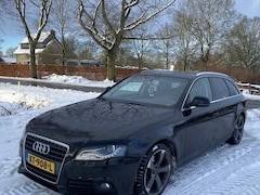 Audi A4 Avant - 1.8 TFSI Pro Line