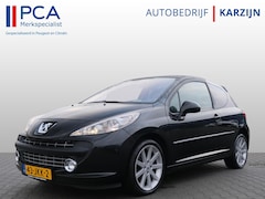 Peugeot 207 - 1.6-16V T Le Mans