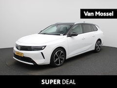 Opel Astra Sports Tourer - 1.2 Business Elegance | Apple Carplay/Android Auto | Parkeer camera |