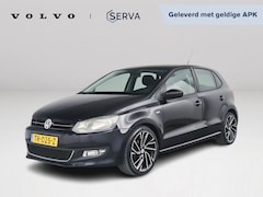 Volkswagen Polo - 1.2 TSI Highline | Schuif-/kanteldak | Stoelverwarming