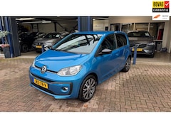 Volkswagen Up! - 1.0 ACTIVE