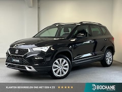 SEAT Ateca - 1.5 TSI Style Business Intense | CAMERA | STOEL + STUUR VERWARMING | CARPLAY |