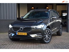 Volvo XC60 - 2.0 T8 AWD Inscription Pano|Luchtv|Trekh|19inch