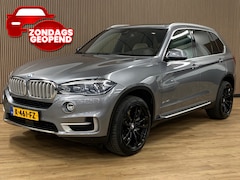 BMW X5 - XDrive50i High Executive|HeadUp Display|Camera|Opendak|Full Options|