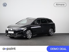 Volkswagen ID.7 Tourer - Pro Business 77 kWh 286PK | 20 "Lm velgen | Massage stoelen | Matrix LED koplampen |