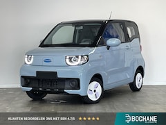 Cenntro Aventier - Avantier | AIRCO | TOT 170km ACTIERADIUS | TOT 90 KM/H | BLUETOOTH |