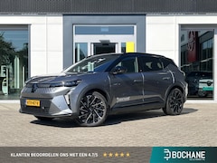 Renault Scenic E-Tech - EV87 Long Range Esprit Alpine | Pack Advanced | Rondom zicht camera |