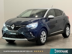 Renault Captur - 1.0 TCe 100 Intens | Trekhaak | Climate Control | Cruise Control | Parkeersensoren | Licht