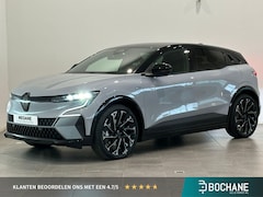 Renault Mégane E-Tech - Esprit Alpine 220 Comfort Range 60 kWh | All season banden | Pack Driving & Sound | Van: €
